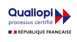 Qualiopi processus certifié - république française